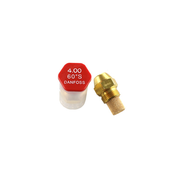 Chicler boquilla inyector danfoss 4g60s | Climatik.online