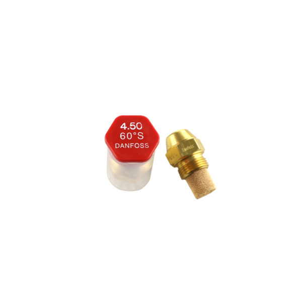 Chicler boquilla inyector danfoss 450g60s | Climatik.online