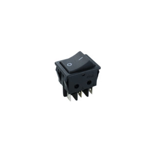 Selector bipolar 2 posiciones Domusa