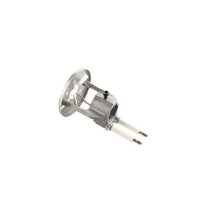 Conjunto disco deflector y electrodos quemador AZ-4 Joannes
