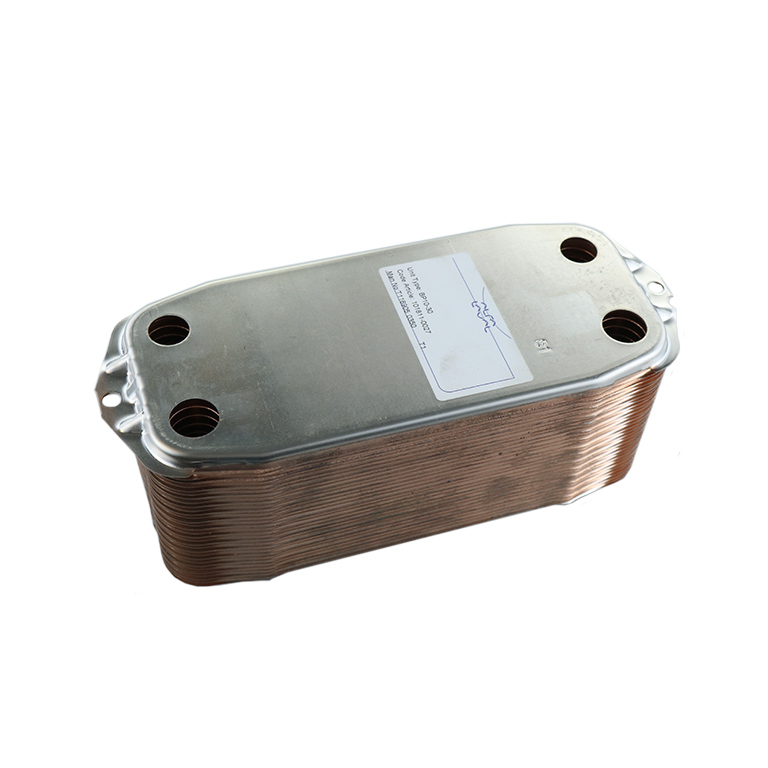 intercambiador placas Gavina 26 30
