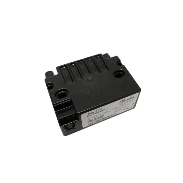 Transformador electrónico EBI4 S/L 15KV Danfoss