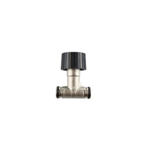 Llave llenado Kompakt HR-ECO ACV