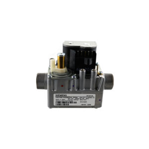 Válvula de gas + transformador Kompakt HR/ Eco ACV