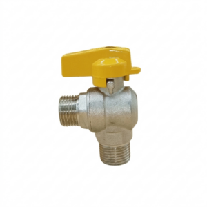 Llave llenado escuadra caldera Tifell