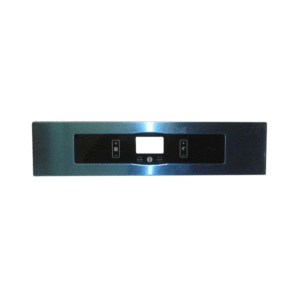 Cristal y embellecedor Evolution HFM 30
