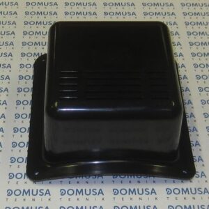Tapa proteccion resistencia Sanit Domusa